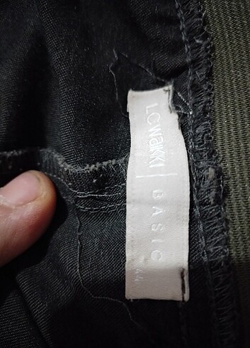 Pantolon - Görsel 6