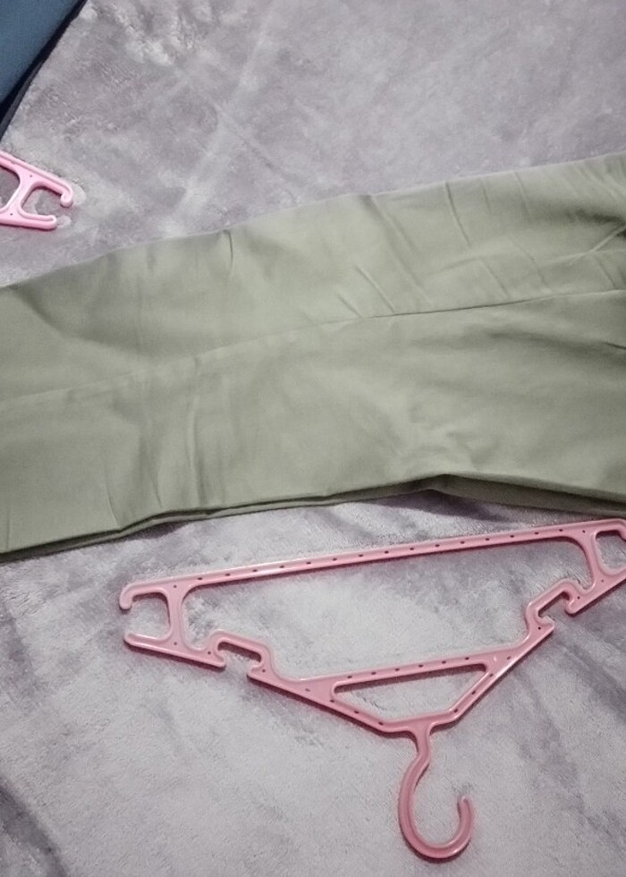 Pantolon - Görsel 2