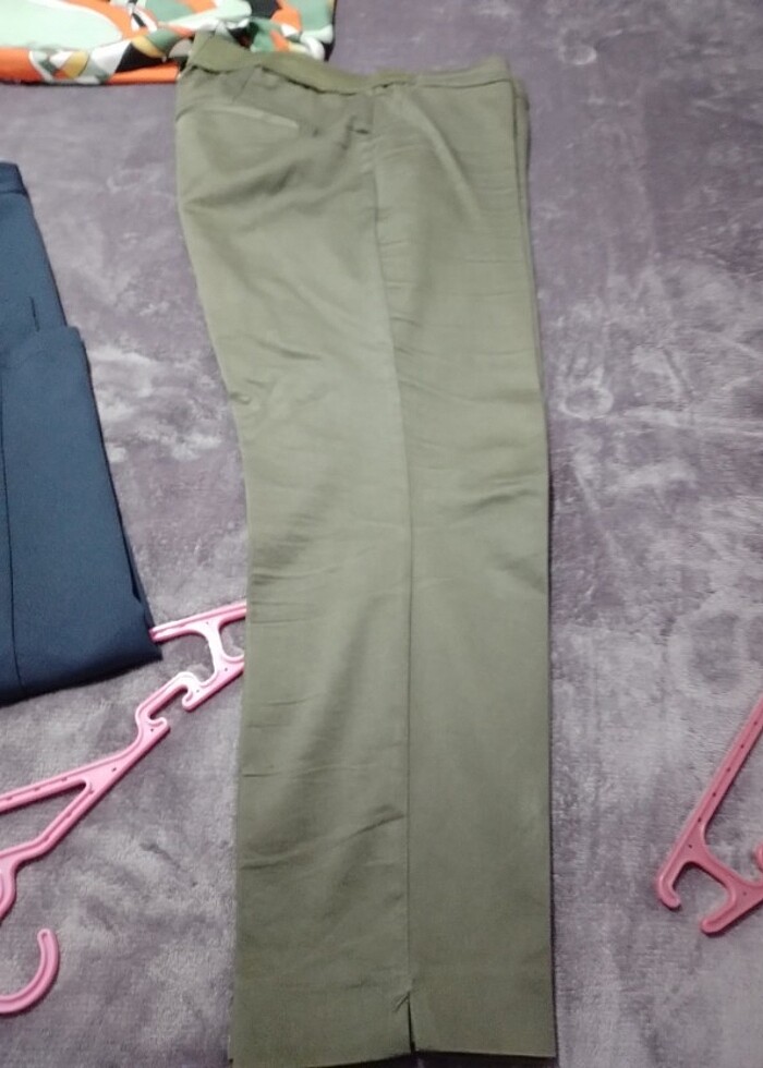 Pantolon - Görsel 3