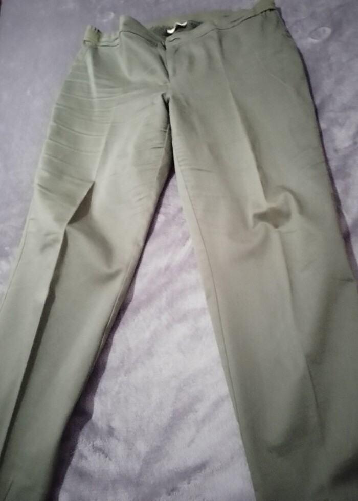 Pantolon - Görsel 5