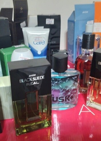 Avon kozmetik sıfırürünler - Görsel 4