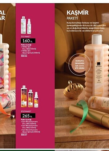 AVON KOZMETİK - Görsel 2