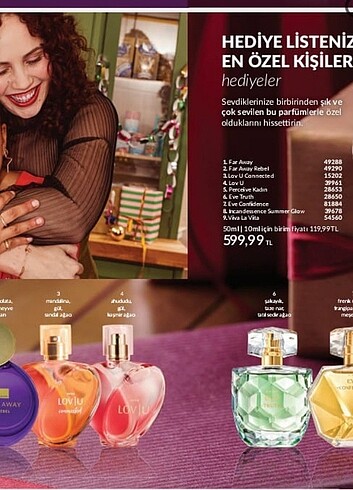 AVON KOZMETİK - Görsel 4