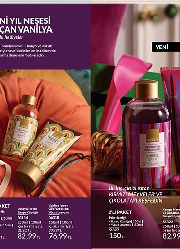 AVON KOZMETİK - Görsel 5