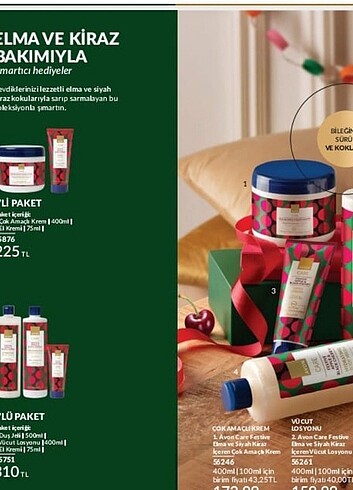 AVON KOZMETİK - Görsel 6