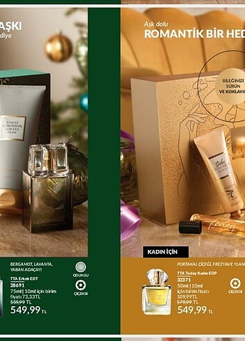 AVON KOZMETİK - Görsel 7