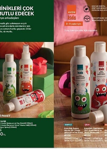 AVON KOZMETİK - Görsel 8
