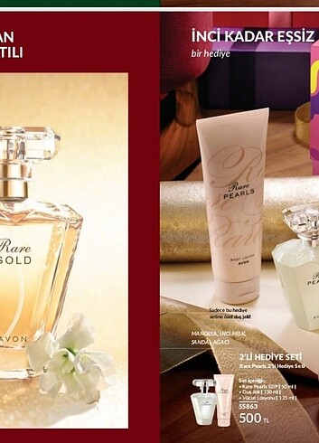 AVON KOZMETİK - Görsel 11