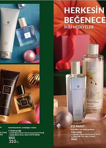 AVON KOZMETİK - Görsel 12