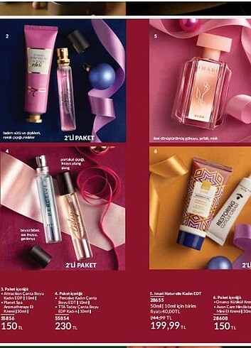 AVON KOZMETİK - Görsel 13