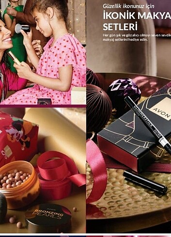 AVON KOZMETİK - Görsel 14