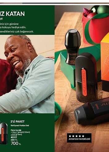 AVON KOZMETİK - Görsel 15