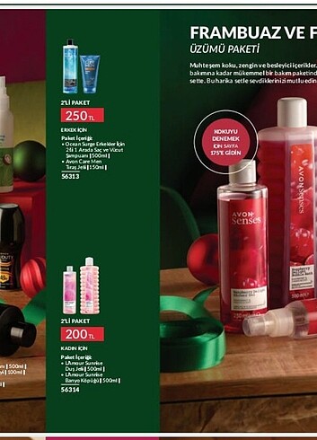 AVON KOZMETİK - Görsel 16