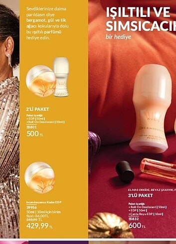 AVON KOZMETİK - Görsel 19