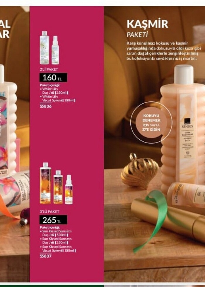 AVON KOZMETİK - Görsel 2