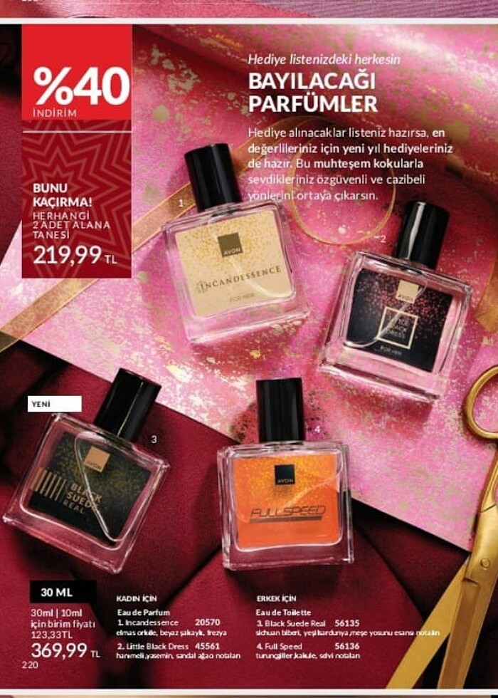 AVON KOZMETİK - Görsel 3