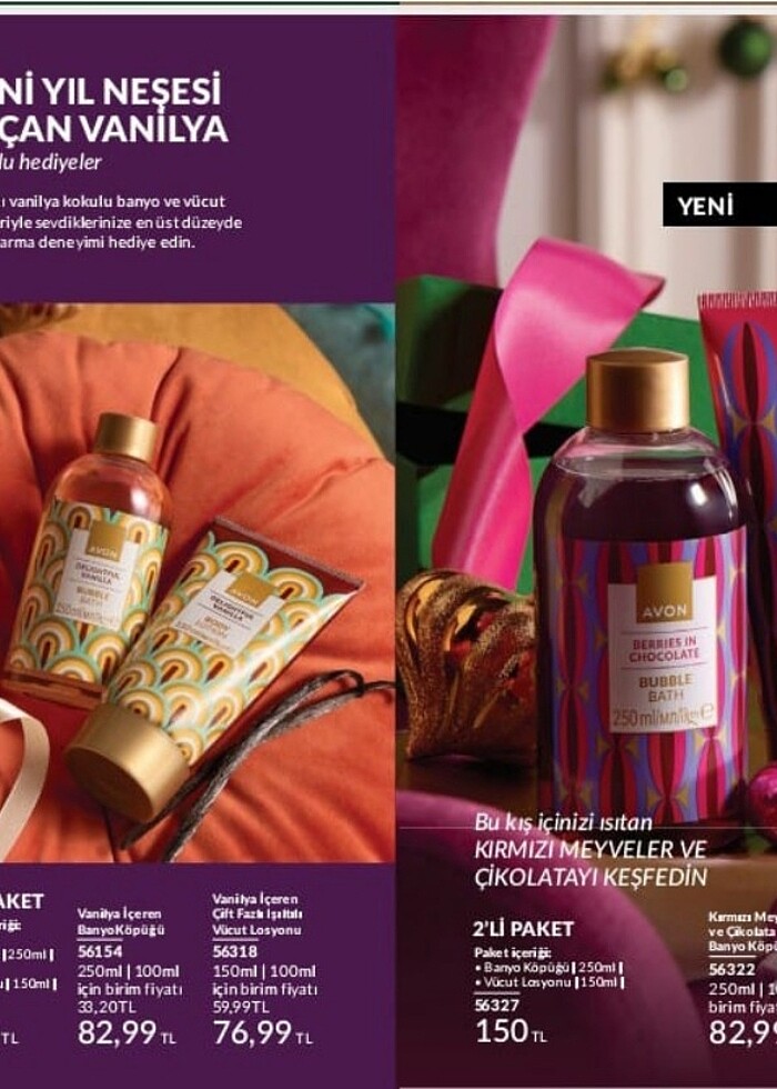 AVON KOZMETİK - Görsel 5