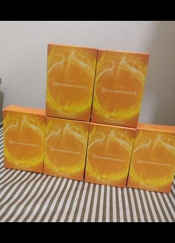 Avon ürünleri - Görsel 5