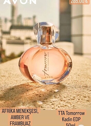 Avon ürünleri - Görsel 12