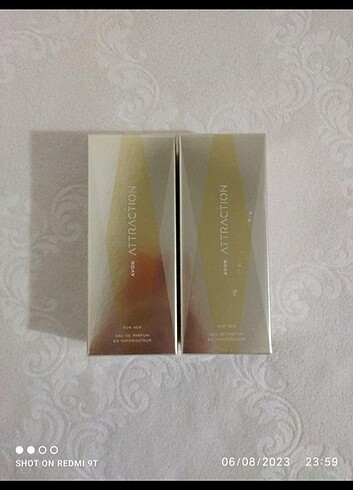 Avon ürünleri - Görsel 14