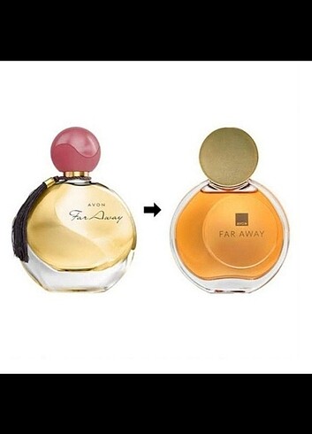 Avon ürünleri - Görsel 19