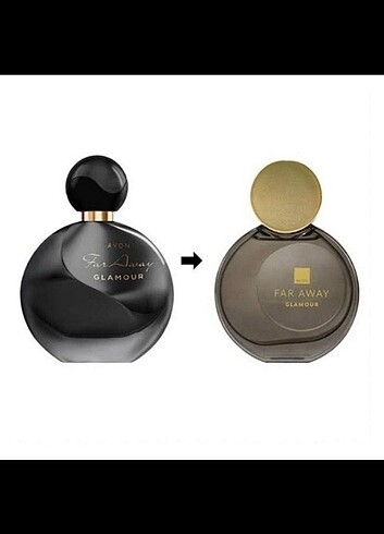 Avon ürünleri - Görsel 20