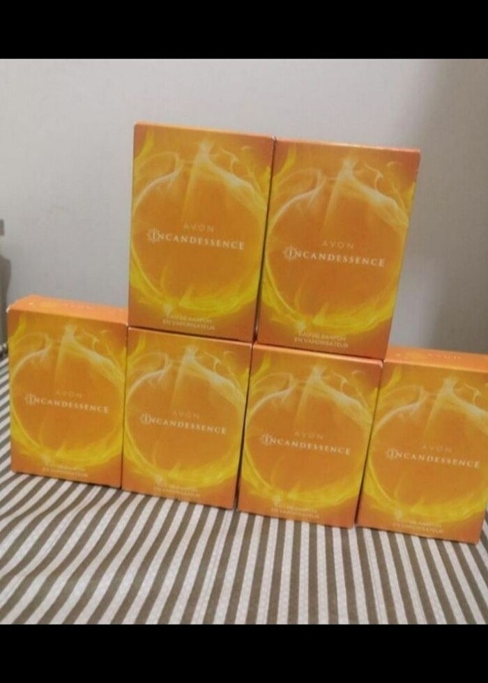 Avon ürünleri - Görsel 5