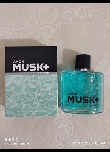 Avon ürünlerim - Görsel 7