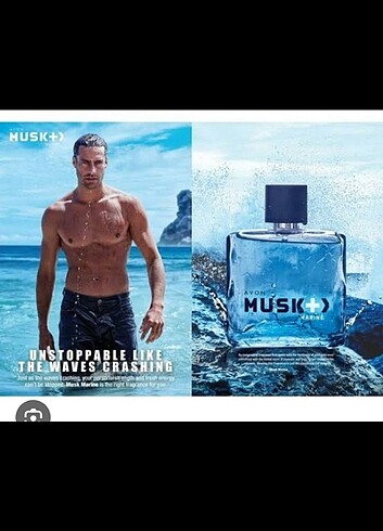 Avon ürünlerim - Görsel 8