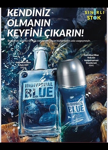 Avon ürünlerim - Görsel 9