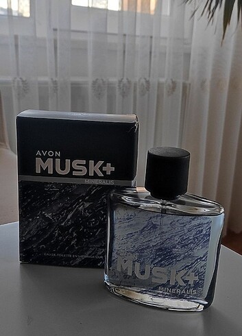 Avon ürünlerim - Görsel 12