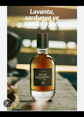 Avon ürünlerim - Görsel 20