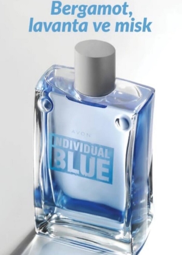 Avon ürünlerim  - Görsel 5