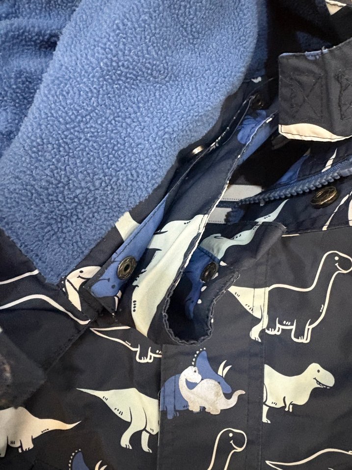 TCHİBO YAĞMURLUK - Görsel 4