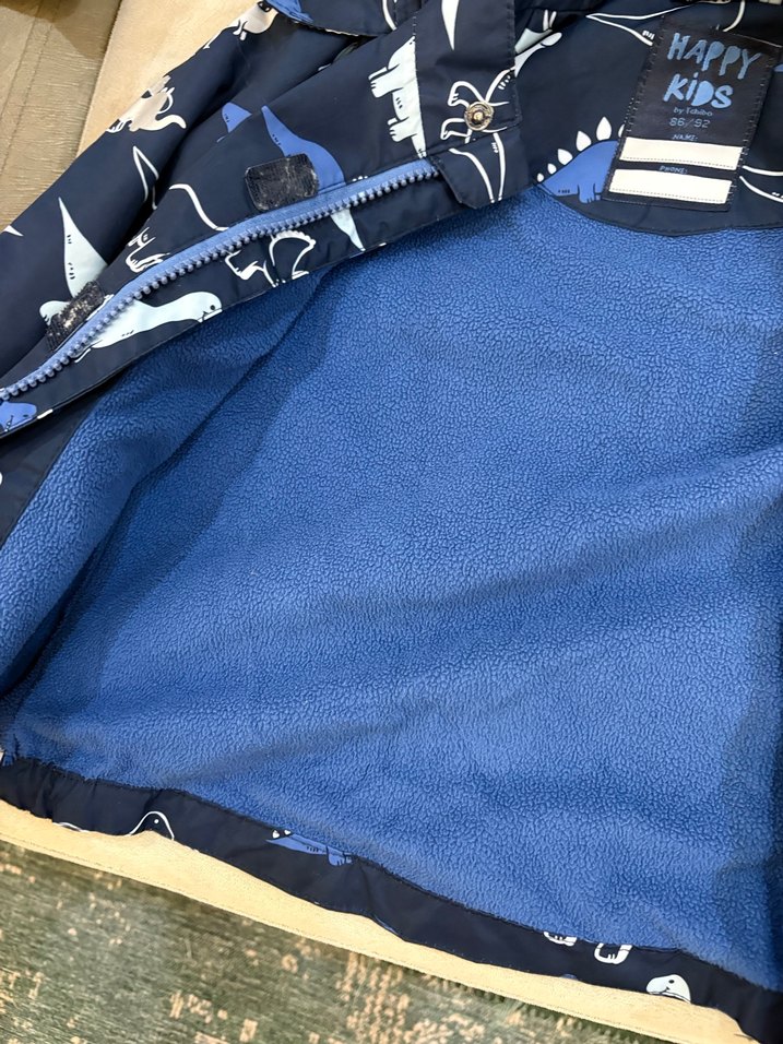 TCHİBO YAĞMURLUK - Görsel 3