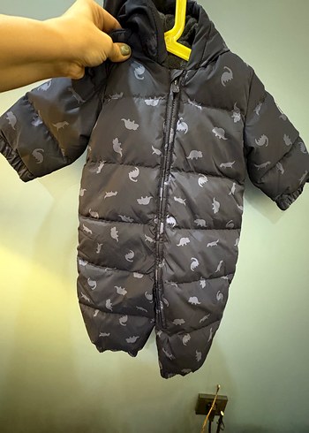 Gap GAP astronot Mont