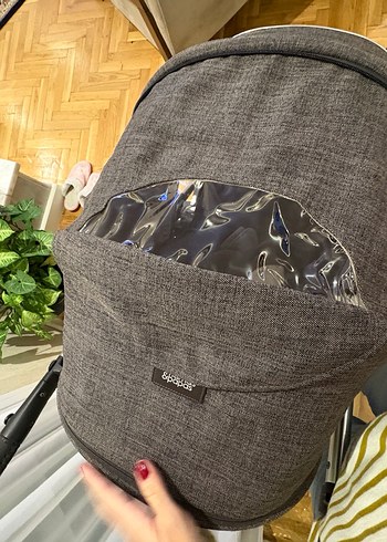 Mamas Papas Bebek arabası - Görsel 4