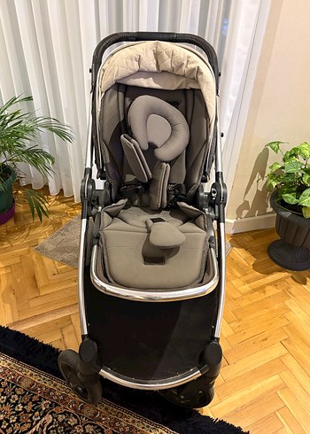 Mamas Papas Bebek arabası - Görsel 6