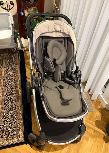 Mamas Papas Bebek arabası - Görsel 8