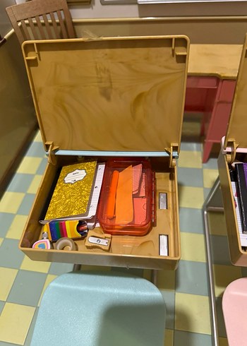 OUR GENERATİON OKUL SETİ - Görsel 10