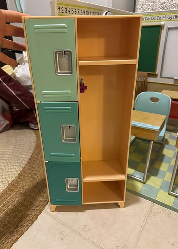 OUR GENERATİON OKUL SETİ - Görsel 11