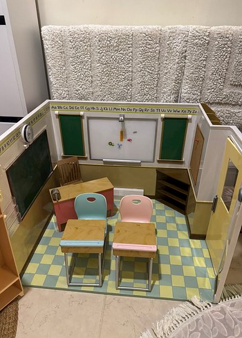 OUR GENERATİON OKUL SETİ - Görsel 12