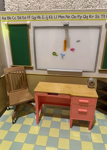 OUR GENERATİON OKUL SETİ - Görsel 7