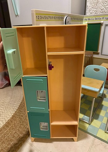 OUR GENERATİON OKUL SETİ - Görsel 5