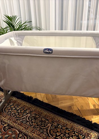 Chicco NeXT to me anne yanı yatağı - Görsel 6