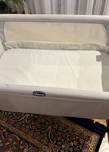 Chicco NeXT to me anne yanı yatağı - Görsel 4