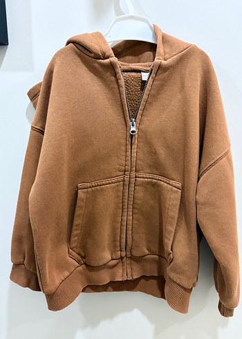 ZARA eşofman üzeri - Görsel 2