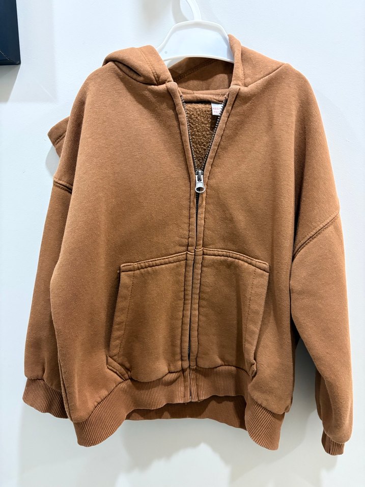 ZARA eşofman üzeri - Görsel 2