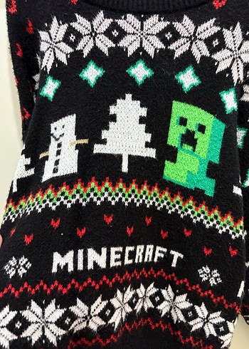 ERKEK ÇOCUK KAZAK - Görsel 2