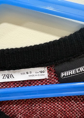 ERKEK ÇOCUK KAZAK - Görsel 3